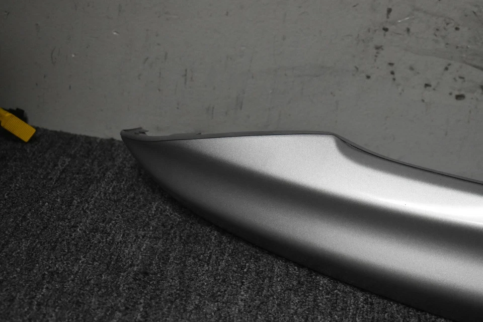 Toyota Corolla 2003-2005 conjunto de alerón lado izquierdo OEM de fábrica Foto 3 de 4