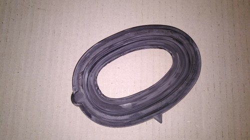 VW Polo 9N Original Dichtung Trennwand Motorraum 6Q0820751