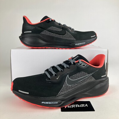 Nike NBY Air Zoom Pegasus 41 HF3939-900 Women's Size 13 / Men's 11.5 Shoes #306B