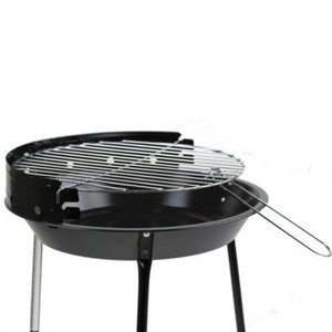 Fornacella a carbone per arrosticini