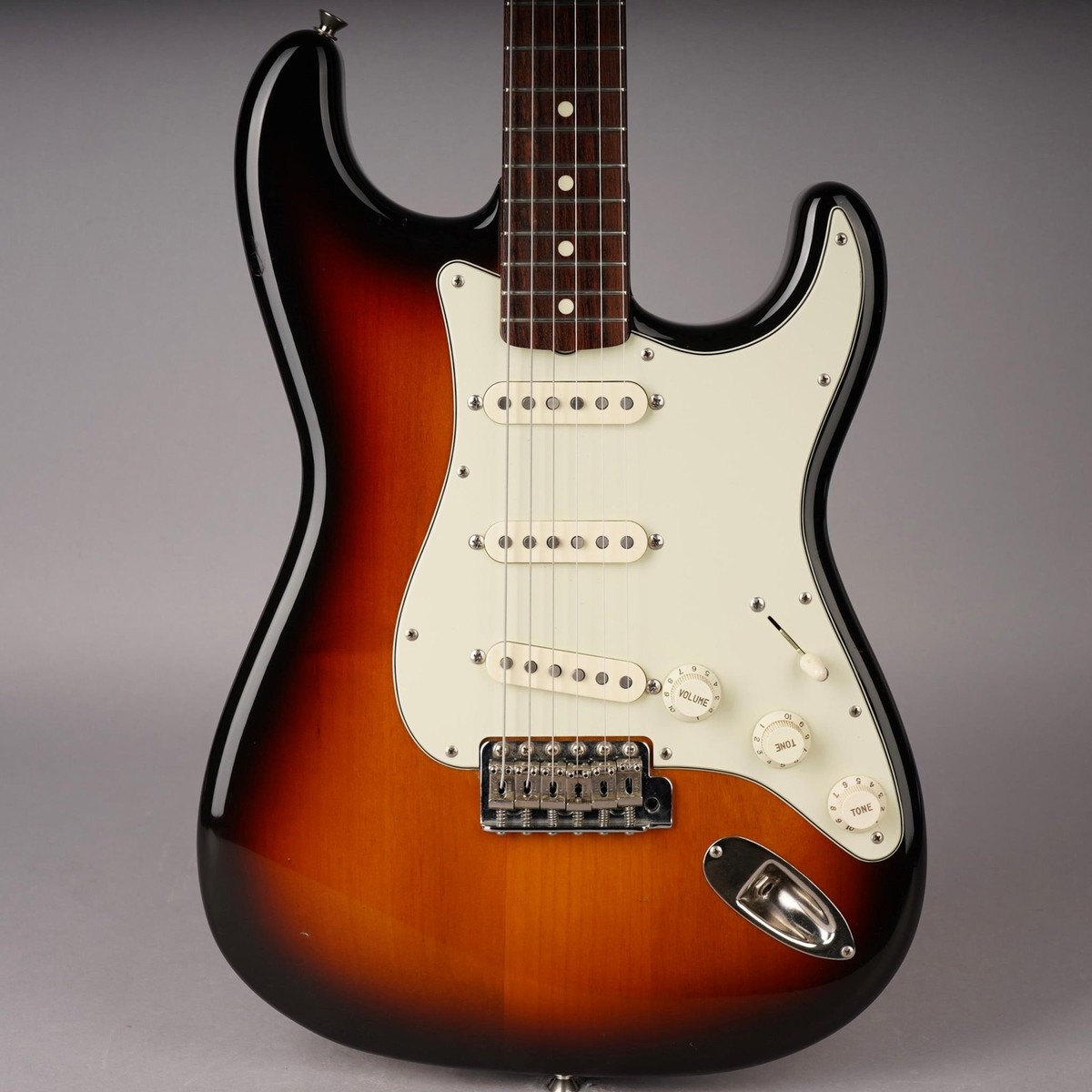 Fender Japan '62 Stratocaster Reissue - CIJ - 2003