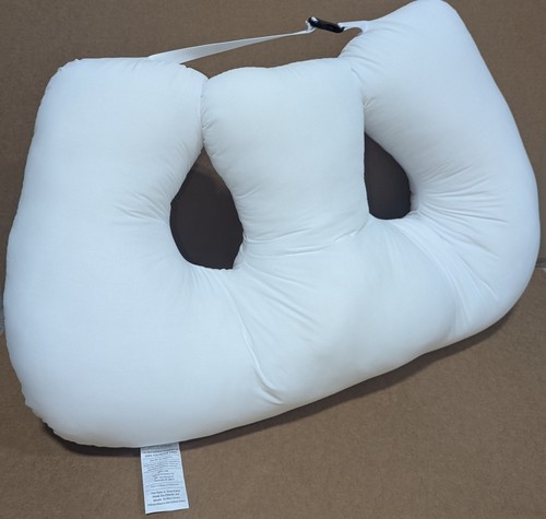 Almohada Twin Z Y Funda Azul Marino - Imagen 2 de 3