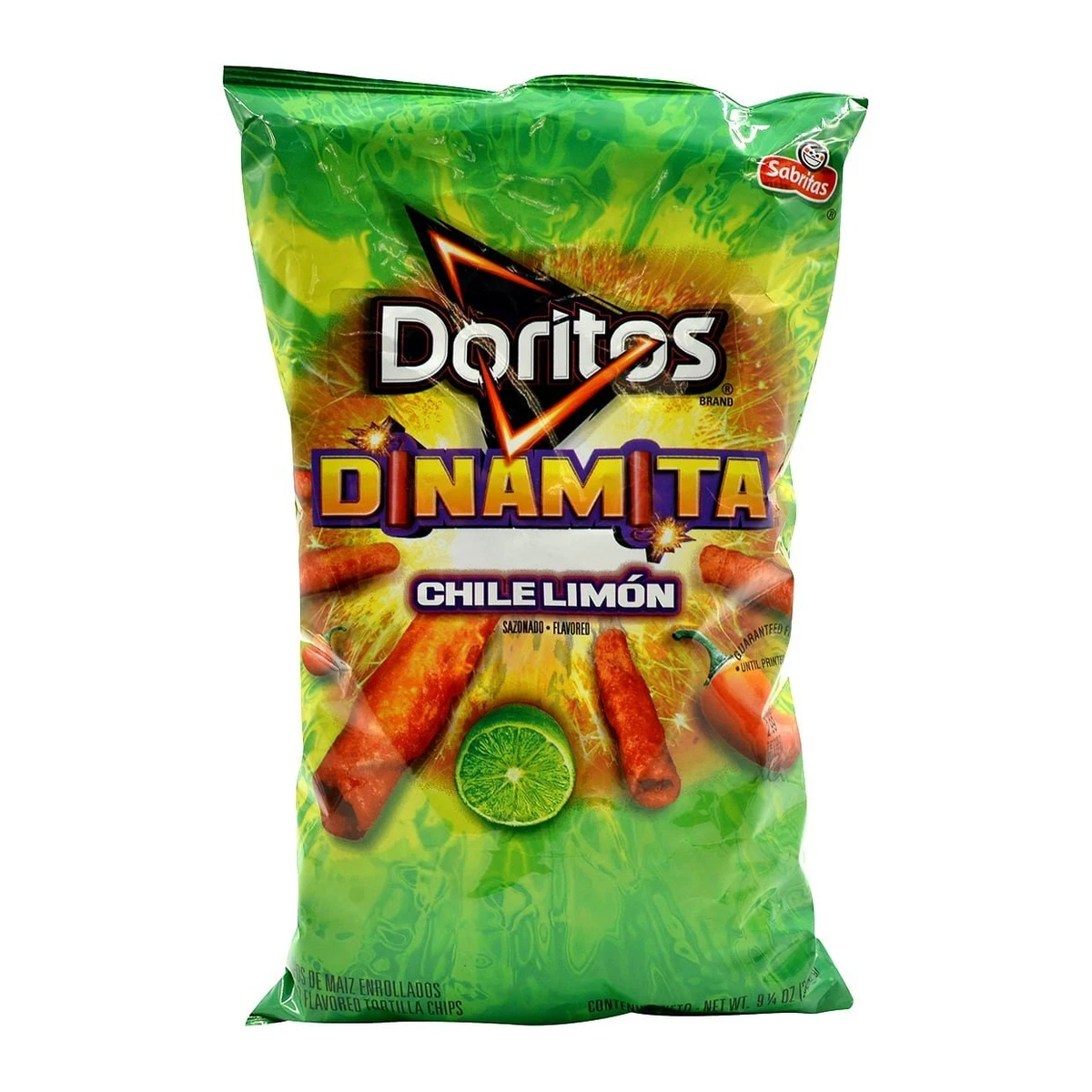 Dorito dynamites cheap