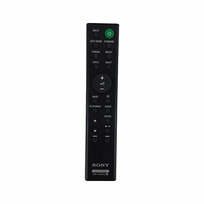 RMT-CCS15iP For Sony Personal Audio System Remote ... – Grandado RMT-CCS15iP For Sony Personal Audio System Remote ... – Grandado