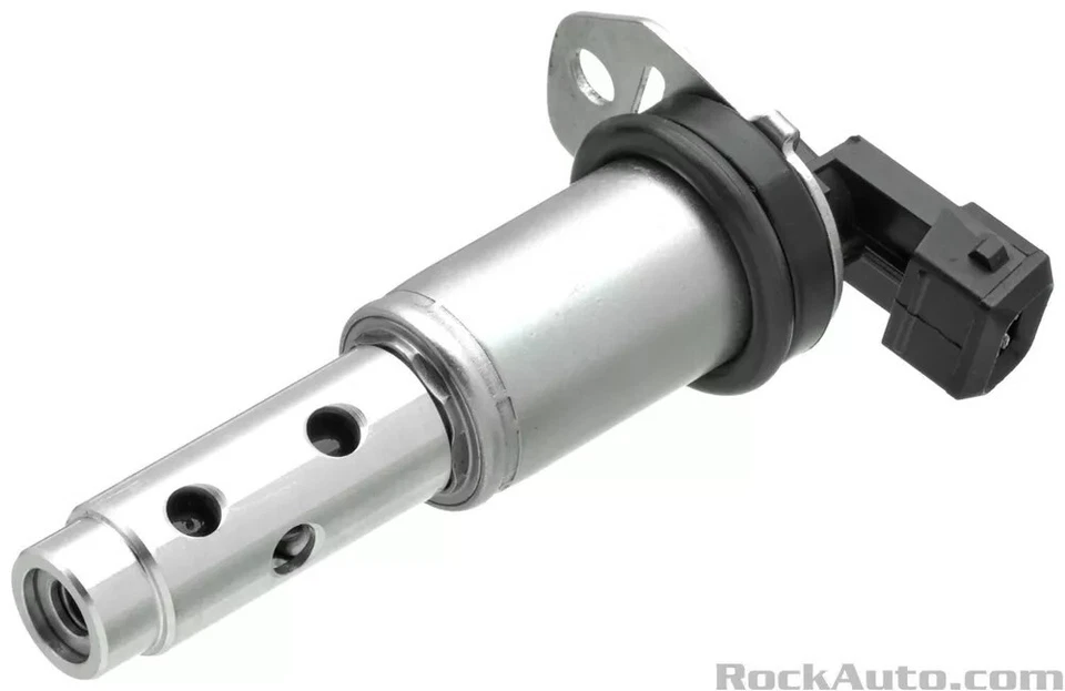 2 发动机可变阀定时 (VVT) 电磁阀替换宝马原始设备制造商 # 11367516293。 — 第 4/4 张图片