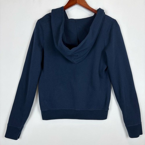 American Eagle V-Neck Hoodie 2010's - Picture 2 of 5