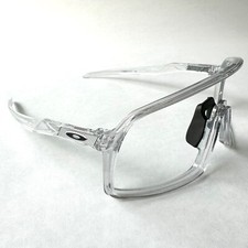 Oakley Sutro Moon Dust Clear Replacement Fram...