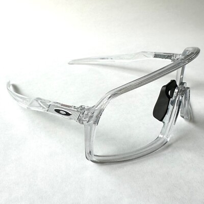 Oakley Sutro Moon Dust Clear Replacement Frame Only Authentic OO9406 Rare 
