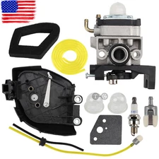 Carburetor For Honda GX35 HHT35 HHT35S 16100-Z0Z-034 Carb