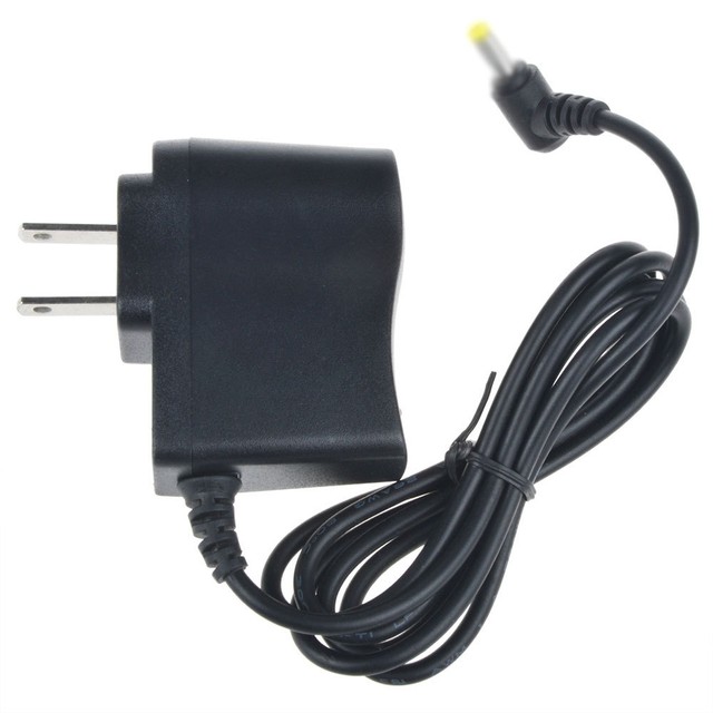 5V AC/DC Adapter For iLive ISBW2113B Portable Wireless Speakers Power