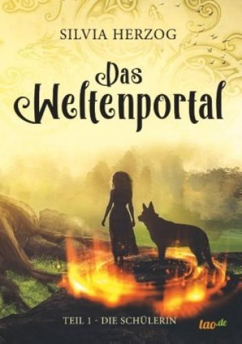 Thumbnail - Das Weltenportal Teil I - Die Schülerin 4966