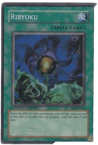 Stephen Gevanni SPK DN4-21 Death Note Trading Card Game Konami