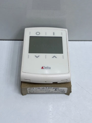 DELTA eZNS-T100-NB-R-047-WWG EARTHRIGHT ENTELIZONE 335416 (OLD STOCK)
