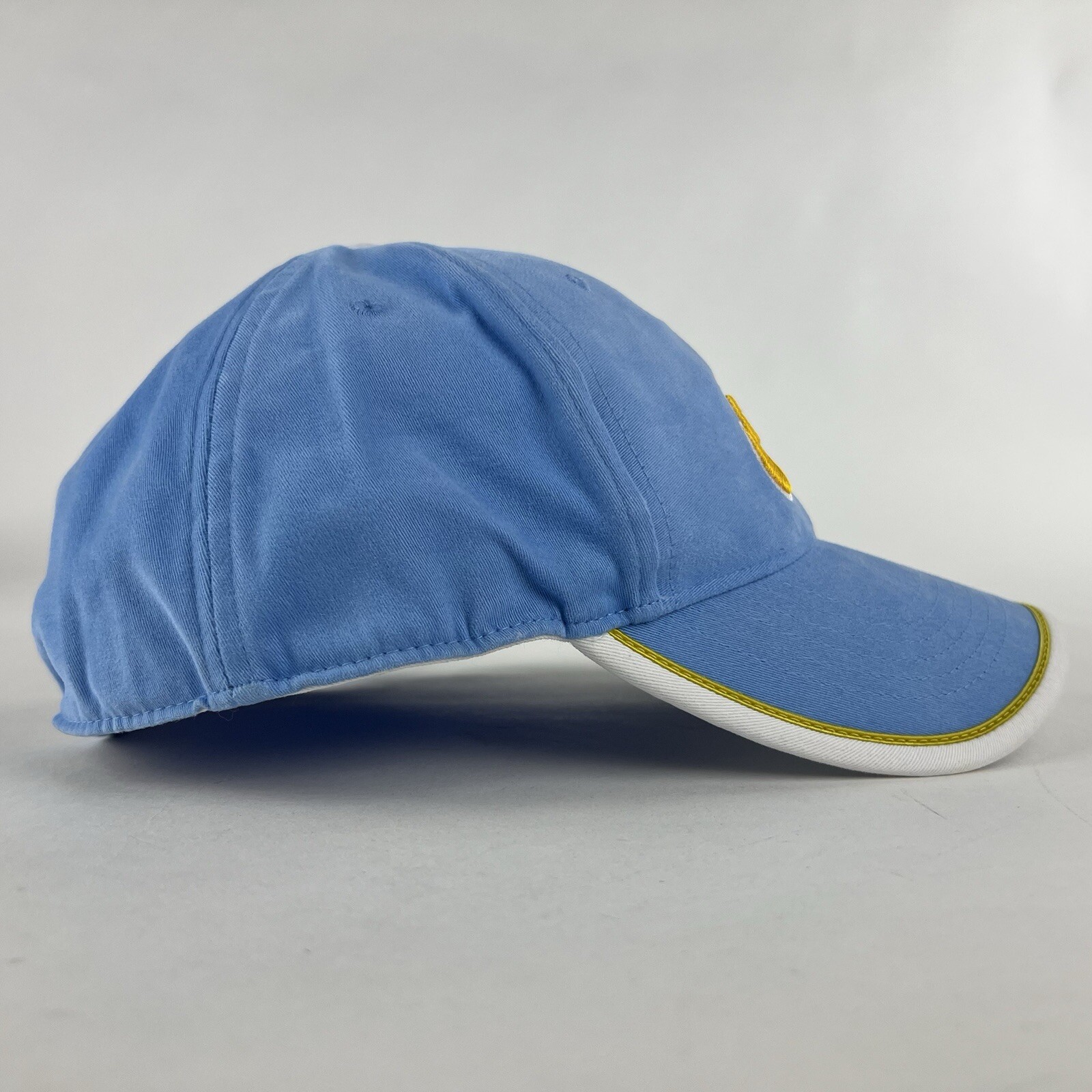 Nike Hat Cap Baseball Strapback Adjustable Soft B… - image 8