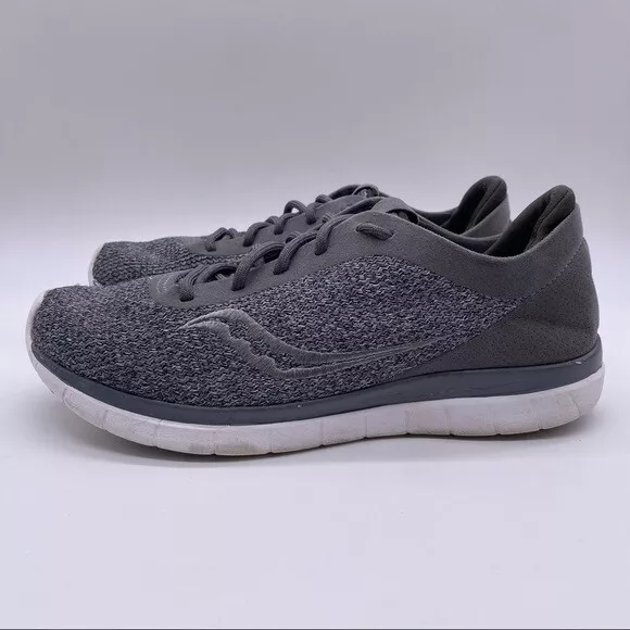 Saucony men's kineta relay running cheap shoes review