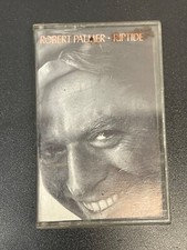 ROBERT PALMER - RIPTIDE Cassette Tape