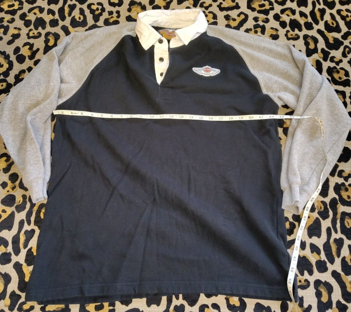 VTG, Harley Davidson, 