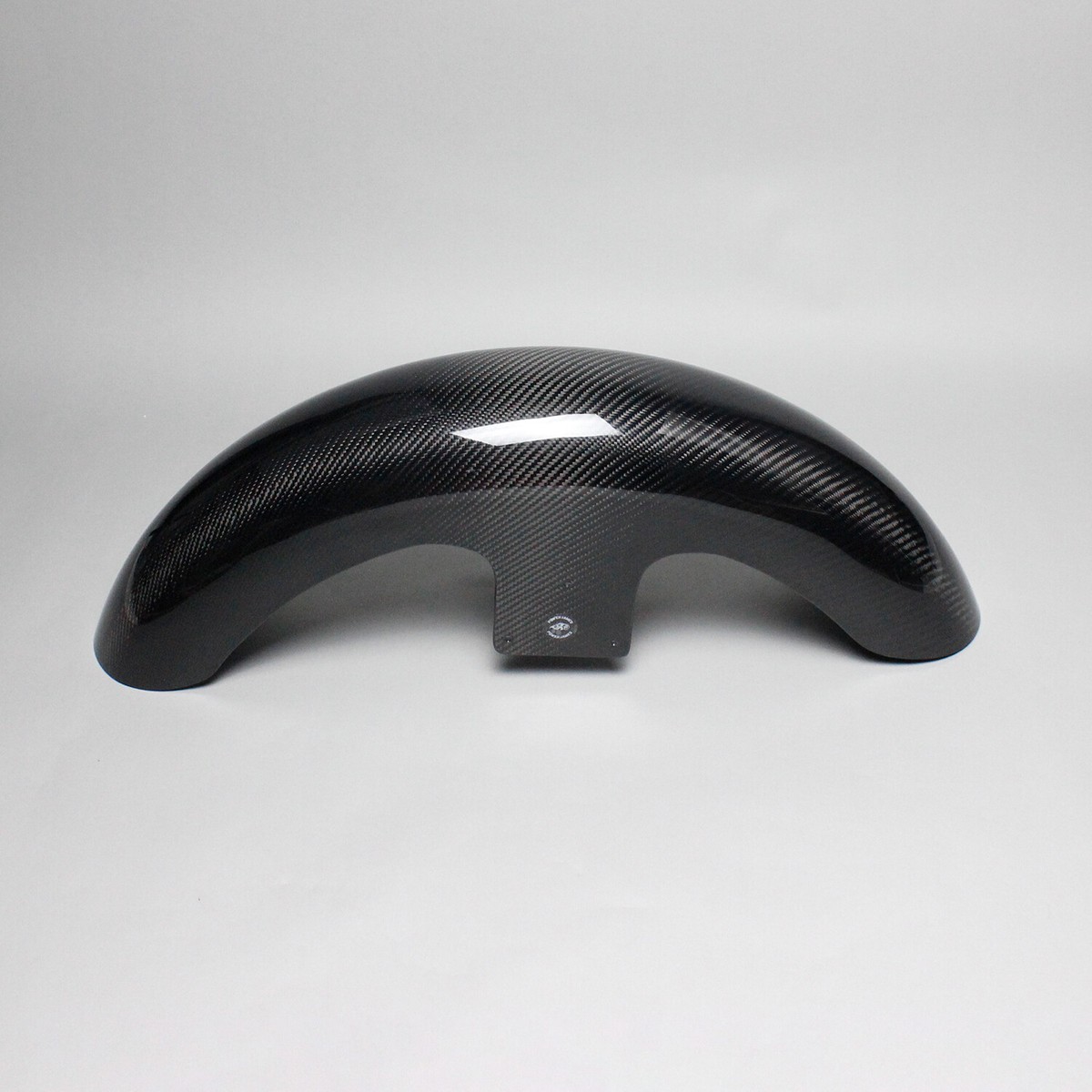 ＨＡＲＬＥＹ－ＤＡＶＩＤＳＯＮ カーボン　フロントフェンダー Carbon Fiber Front Fender for Harley Touring Road King Street