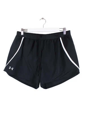 Under Armour Shorts Schwarz L Herren - Bild 1 von 2
