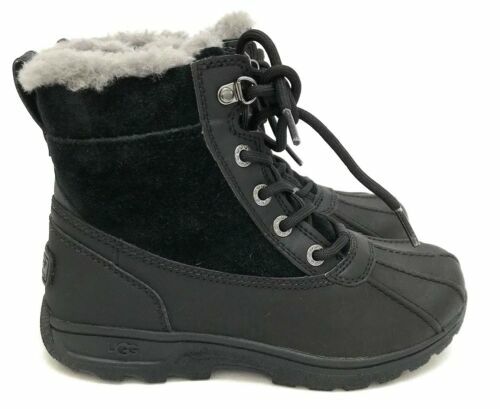 TODDLER/KIDS 11 WORCHESTER UGG 1116152K BUTTE II TOGGLE TALL TODDLER/KIDS 11 WORCHESTER UGG 1116152K BUTTE II TOGGLE TALL