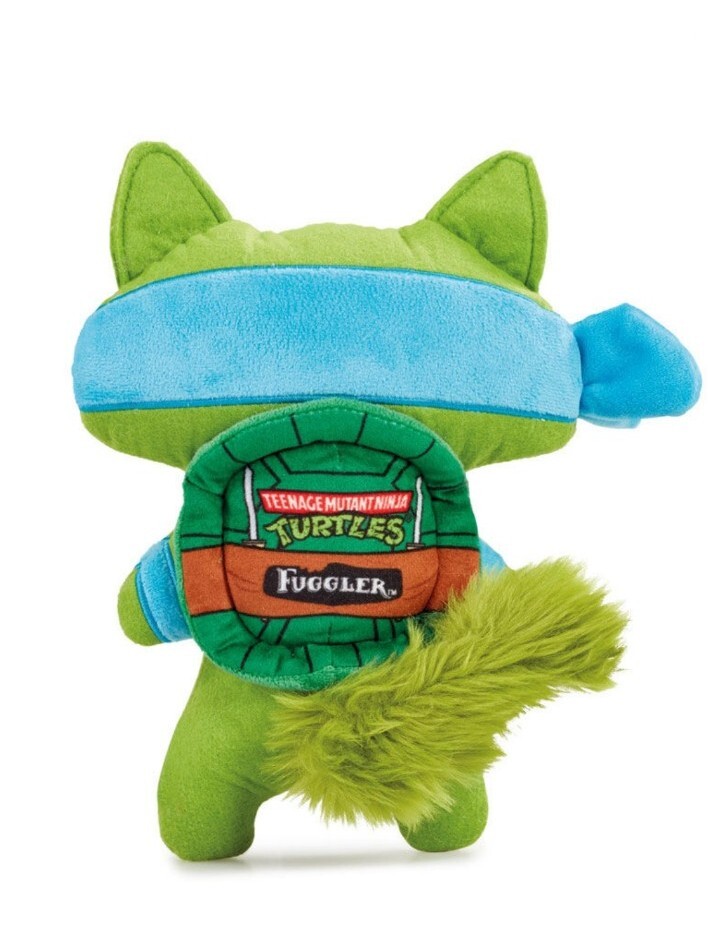 ファグラー タートルズ Fuggler Turtles 4体セット ファグラー タートルズ Fuggler Turtles 4体セット｜Yahoo