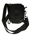 Camera Case {3" Deep x 3 3/4" Wide x 6 3/4" Tall} Shoulder Strap Zipper &Pockets