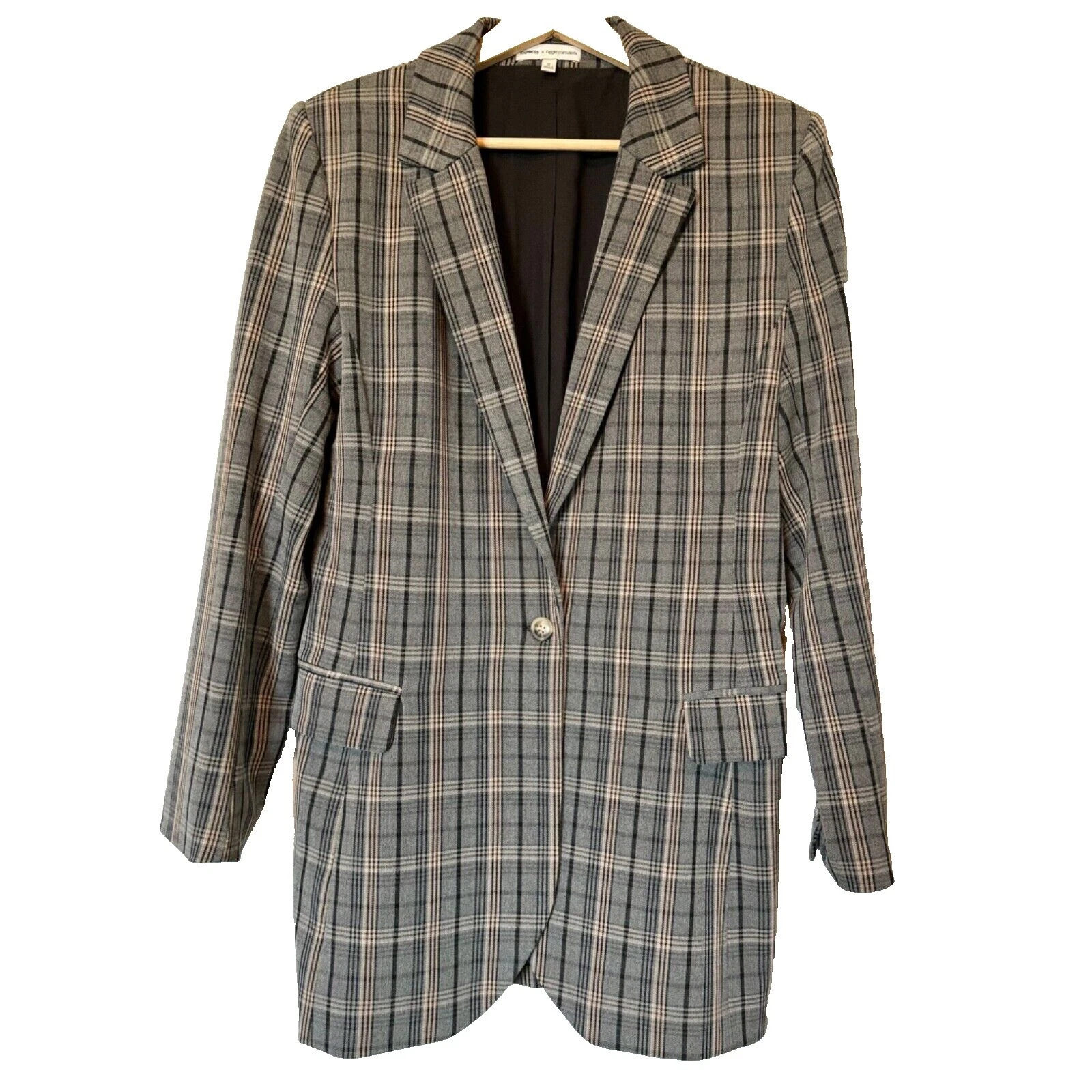 Trajes y Retro Express Suit Separates para Mujeres