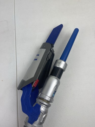 Hasbro Star Wars Bladebuilders Path Of The Force Jedi Sith Attachments - Picture 2 of 6