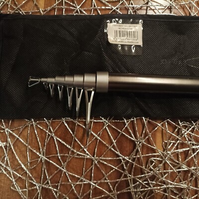 Mosella ''Centurion Tele'' # 3,60 m / 30 bis 95 gramm  