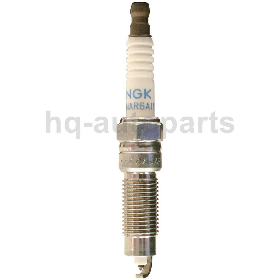 Spark Plug Ignition Coil For Ford F-250 Super Duty 2008 - Image 2 of 4