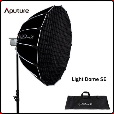 Aputure Light Dome SE Softbox Bowens Mount for LS 600d Pro C300d II 300x 200d-s