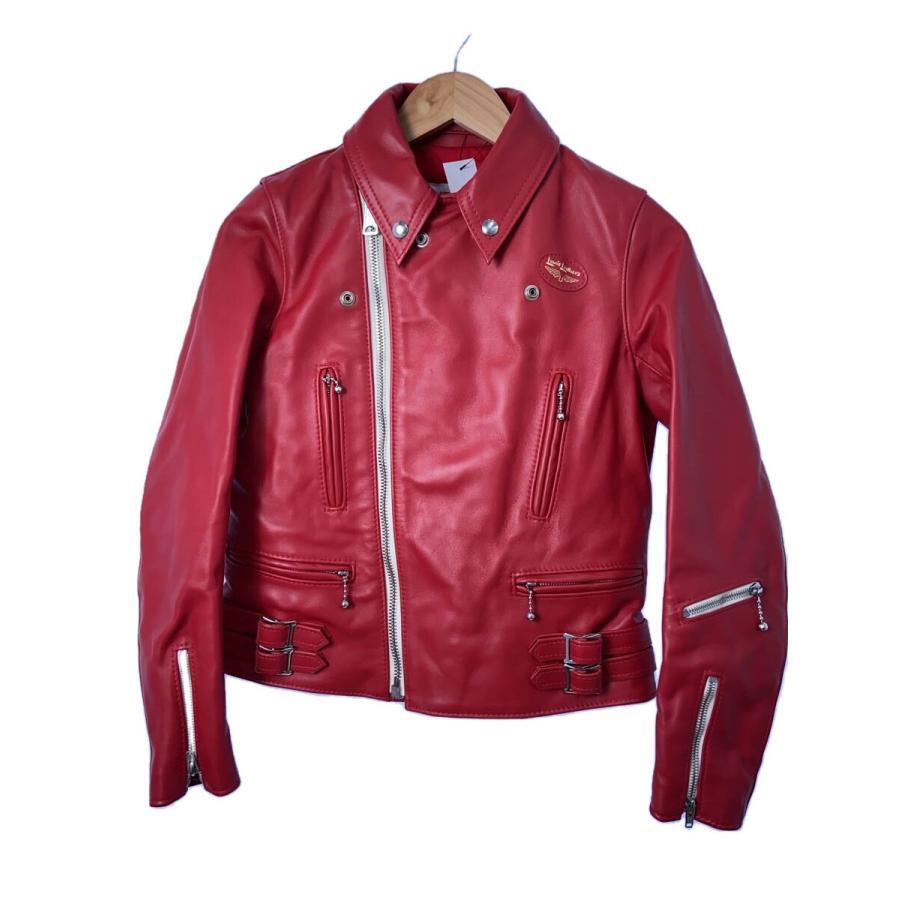 COMME des GARCONS x Lewis Leathers 42