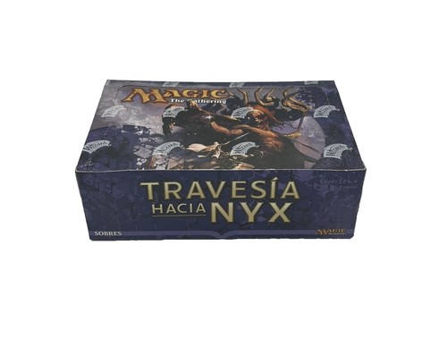 1x Time Spiral: Spanish: Booster Box New Sealed Product - Magic: The  Gathering | eBay