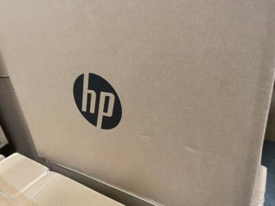 Scanner A Alimentazione Fogli HP ScanJet Pro N4600 Fnw1 – Modello 20G07A, Nuovo In Scatola OEM