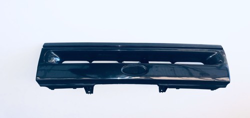 Ford Laser KE Front Grille 1985 - 1989 Black - Picture 2 of 3