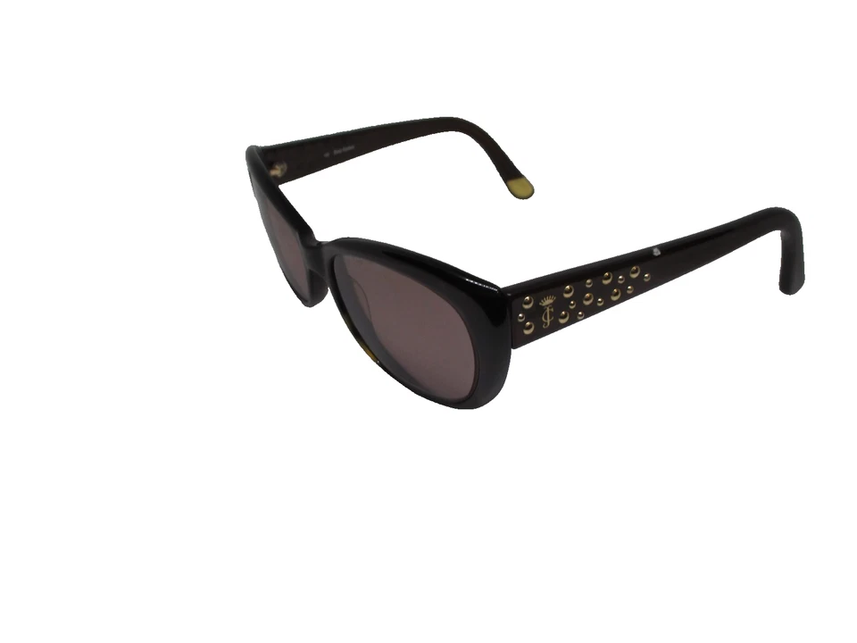 Juicy Couture Women's Sunglasses – Studded Logo Arms – Frames Only - Image 2 of 4