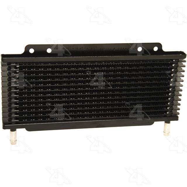 Auto Trans Oil Cooler-RWD Hayden 676