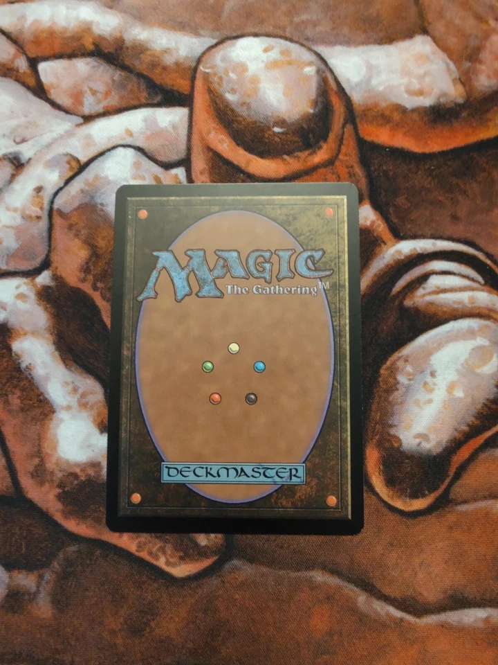 NM FOIL Russian Gyre Sage Gatecrash GTC MTG Magic the Gathering 1st Edition - Image 2 of 2