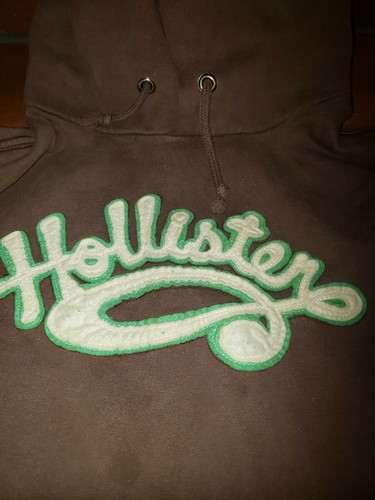 Hollister Kapuzenpullover Herren 2xlarge - Bild 2 von 6
