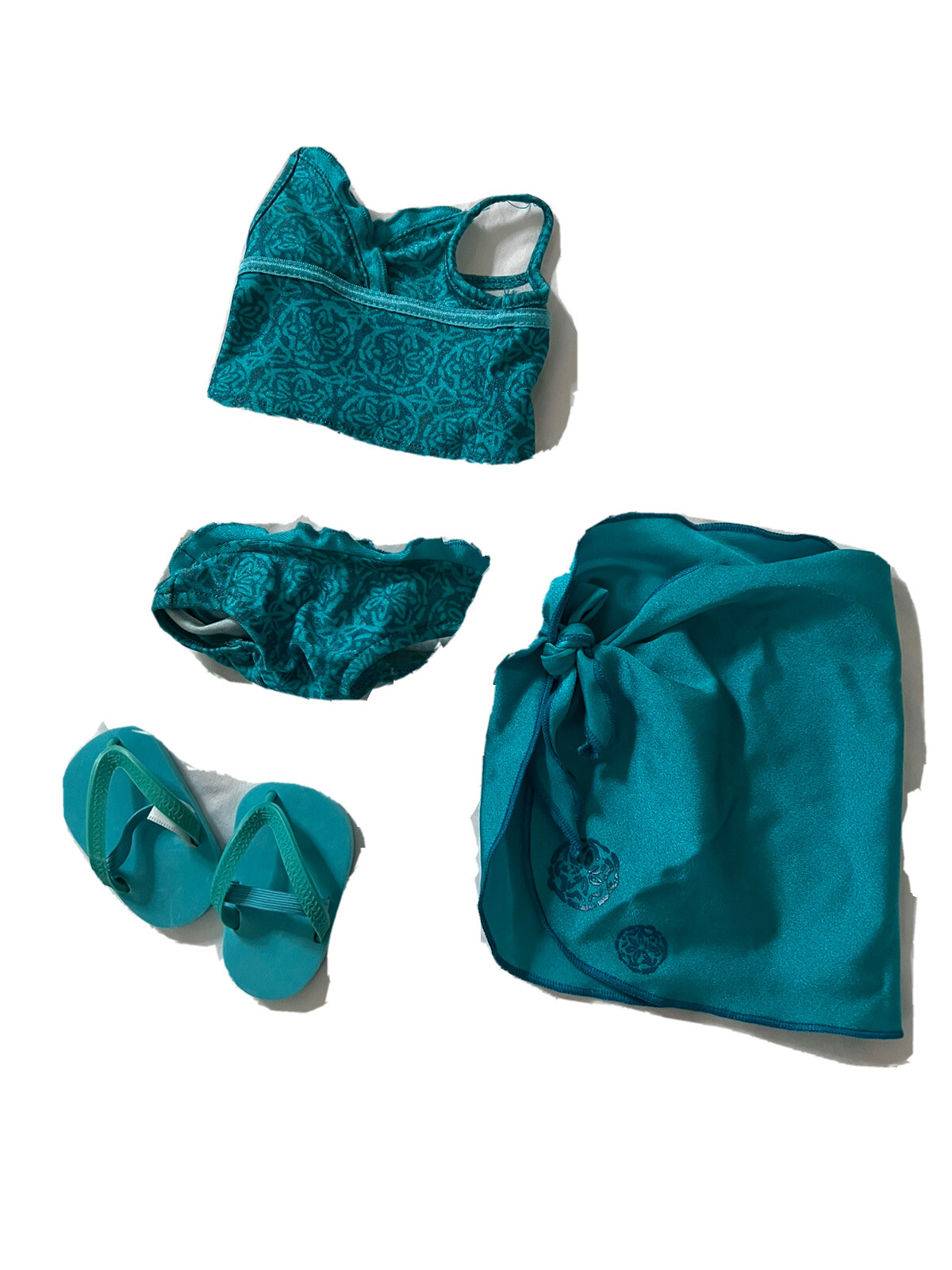 american girl doll clothes lot used, 18"doll eBay