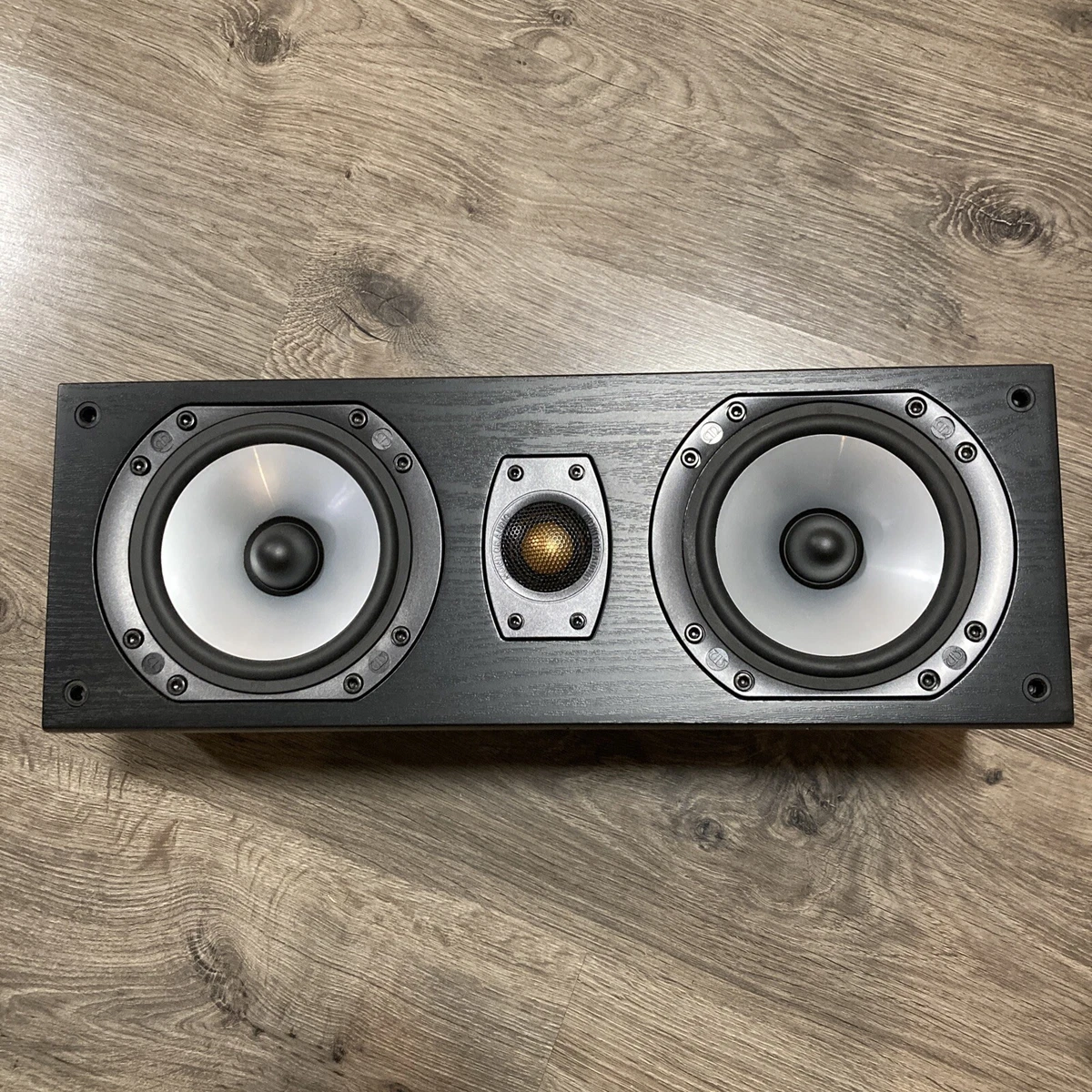 Hifi center on sale speaker