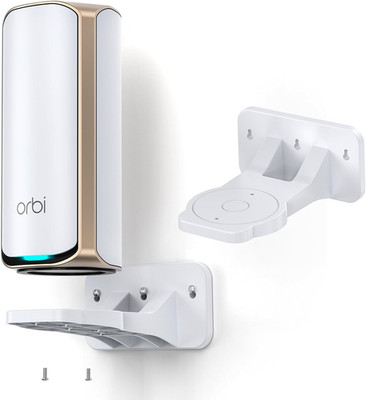 Orbi Wifi 7 Mesh Wall Mount Kit for Net Gear Orbi 370 970 770 870 360 Series and