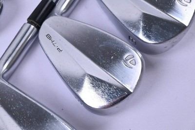 Taylormade P7MB/P7MC 2020 Combo Eisen / 4-PW / Stiff Flex N.S.PRO Modus 3 120