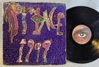 Prince - 1999 LP - OG Press - Funk Pop