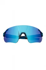KAPVOE CYCLING GLASSES BLUE FRAME/BLUE LENS (INCLUDES 3 OTHER LENSES)