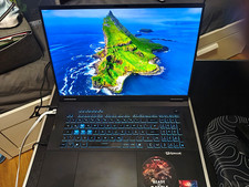 Asus TUF gaming Laptop, Rtx 5070, Ryzen 7 260m. 32 GB RAM und 3 TB SSD ,18 …