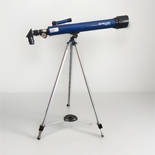 Meade Infinity 50 Altazimuth Refractor Telescope 50mm