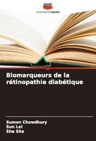Biomarqueurs De La RéTinopathie DiabéTique Sumon Chowdhury