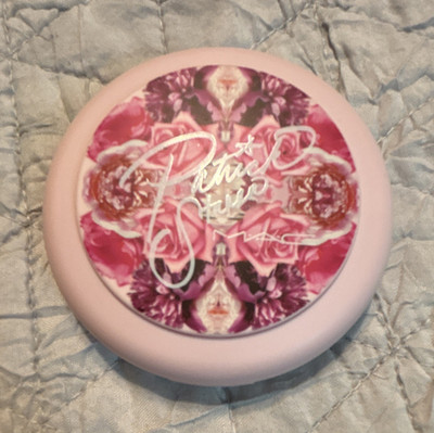 M·A·C Patrick Starr Take Me Home Powder Blush Duo Pink Pressed Powder