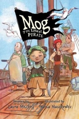 Laura Mitchell Mog (Paperback) (UK IMPORT)